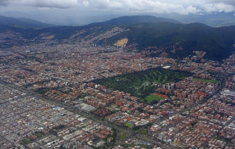 PROVEEDORES DE INTERNET BOGOTA BARRIO GALAB