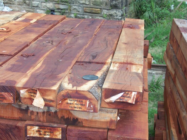 PROVEEDORES DE MADERA EN COSTA RICA