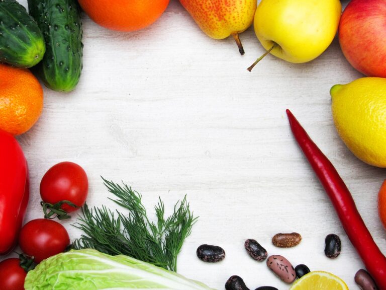 PROVEEDORES DE FRUTAS Y VERDURAS PARA RESTAURANTES DF