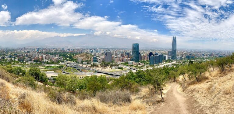 PROVEEDORES DE CENCOSUD EN SANTIAGO DE CHILE