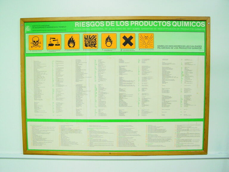 PROVEEDORES DE QUIMICOS PARA PRODUCTOS DE LIMPIEZA