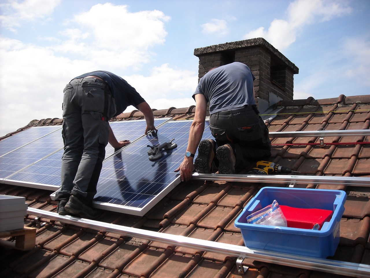 PROVEEDORES DE PANELES SOLARES EN GUADALAJARA