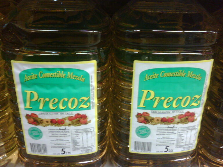 PROVEEDORES DE PLANTAS DE ACEITE COMESTIBLE DE CHINA