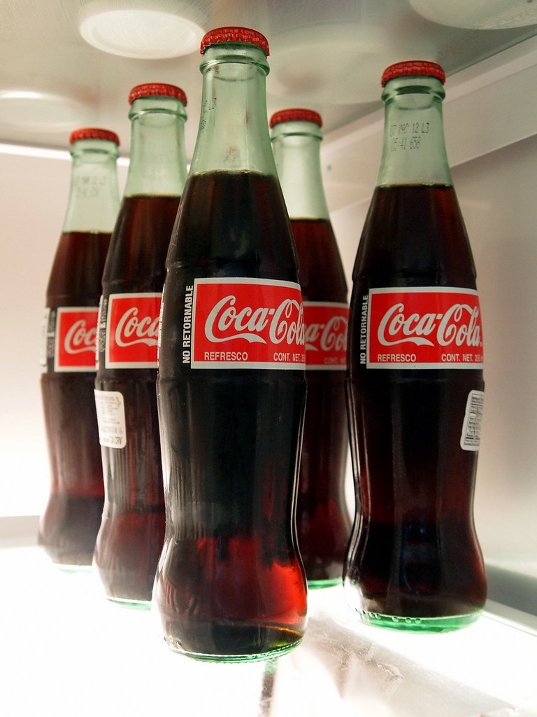 CODIGO DE CONDUCTA PROVEEDORES COCA COLA