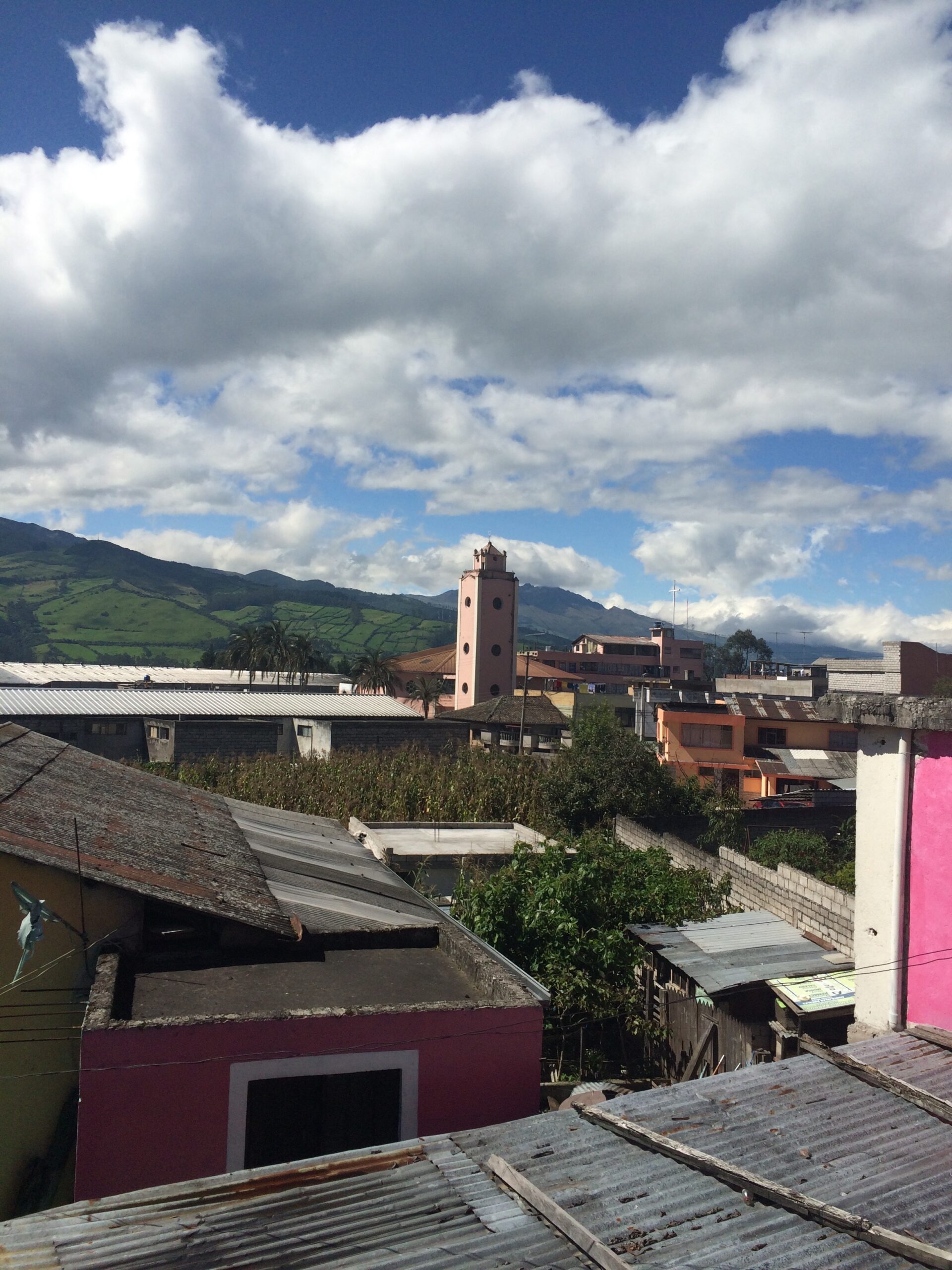 LISTA DE PROVEEDORES DE INTERNET EN QUITO