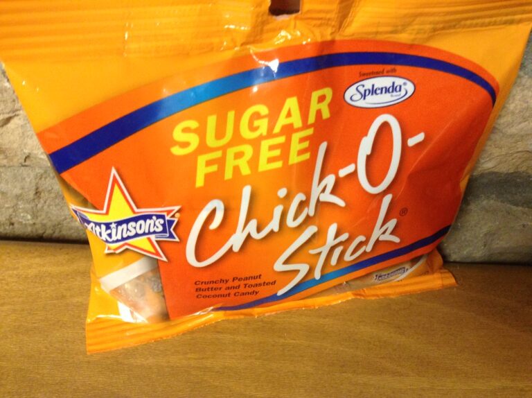 PROVEEDORES DE CHOCOLAT CHIP PARA GALLETAS SUGAR FREE