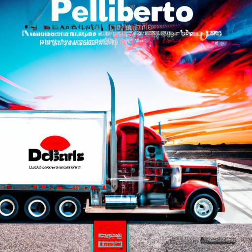 Distribuidores Peterbilt en México