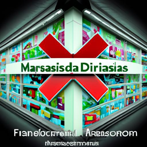 Distribuidores Mayoristas de Farmacias