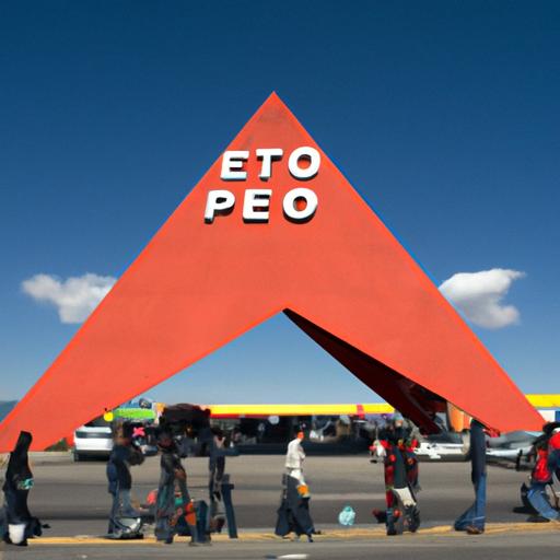Distribuidores de Acero en Mexico