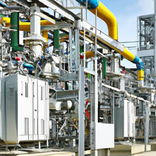 Allen Bradley España Distribuidores