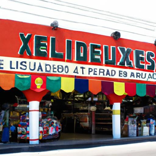 Mexicana de Lubricantes Distribuidores