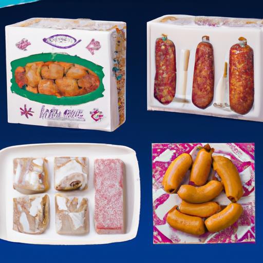 Distribuidores de Productos Gourmet en España