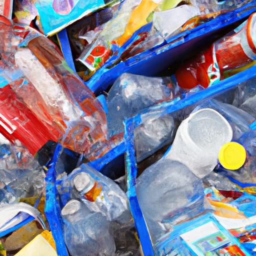 Distribuidores de Envases Plásticos