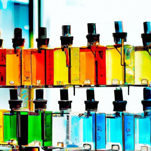 Distribuidores de Perfumes Tester