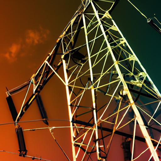 Distribuidores de Energia Electrica