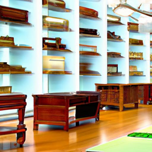 Distribuidores de Muebles Al Por Mayor