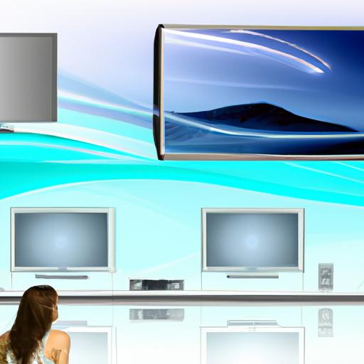 Distribuidores de Pantallas Smart Tv