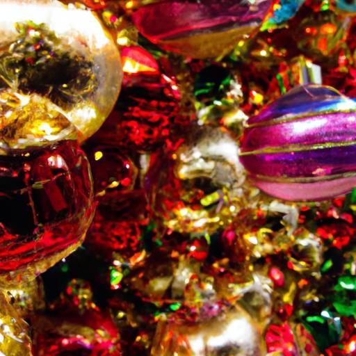 Distribuidores de Adornos Navideños