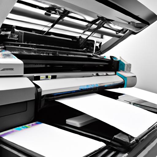 Distribuidores de Impresoras Hp