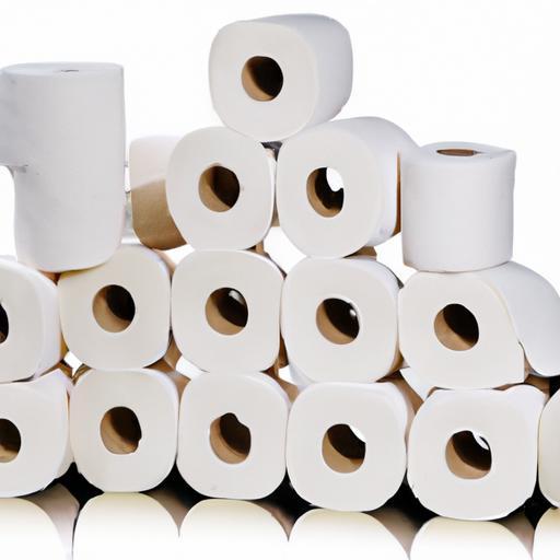 Distribuidores de Papel Higienico