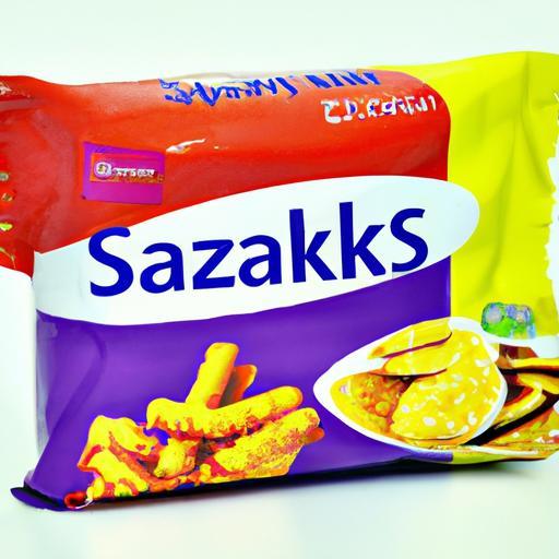 Distribuidores de Snacks Saludables