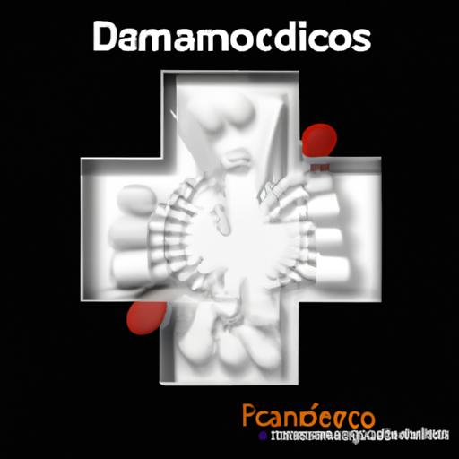 Distribuidores de Farmacia y Parafarmacia