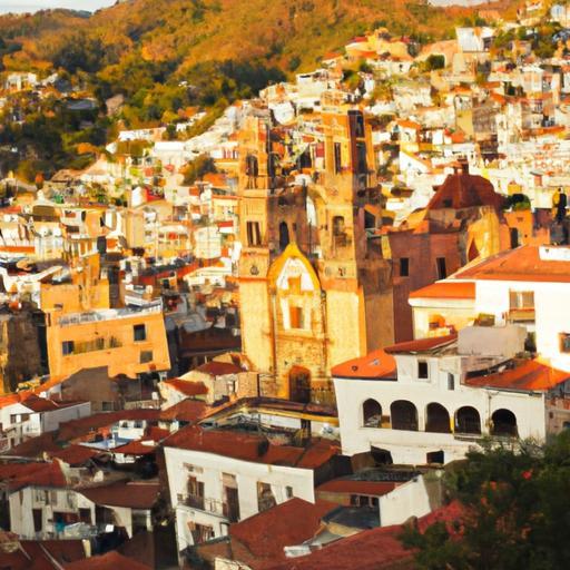 Distribuidores de Plata en Taxco Guerrero