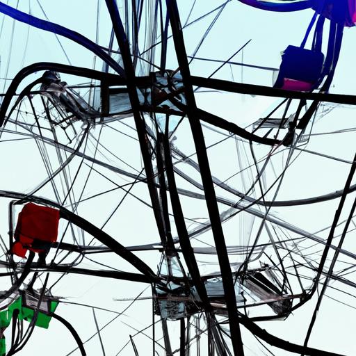 Distribuidores de Cable Belden