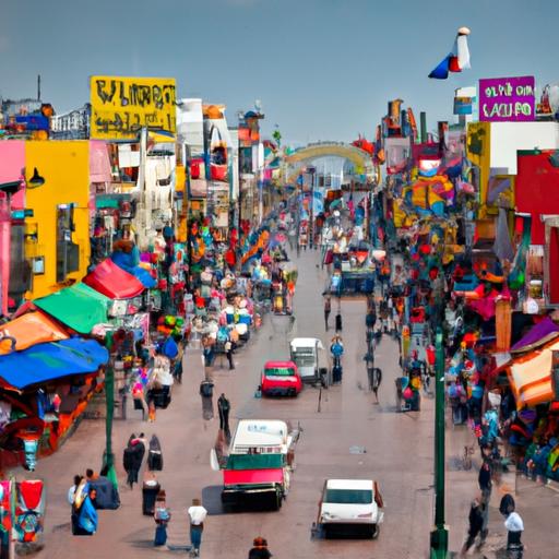 Distribuidores Weg en Mexico
