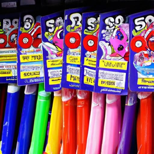 Distribuidores de Juguetes Sexuales