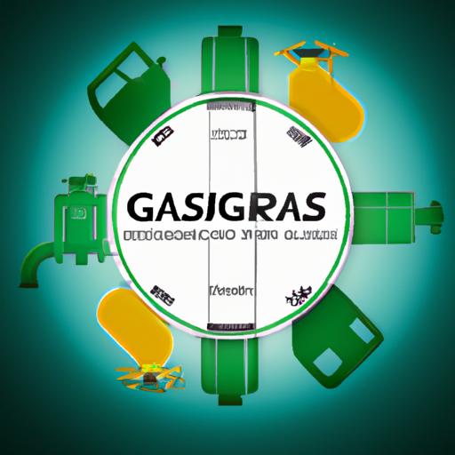 Distribuidores de Gas Propano