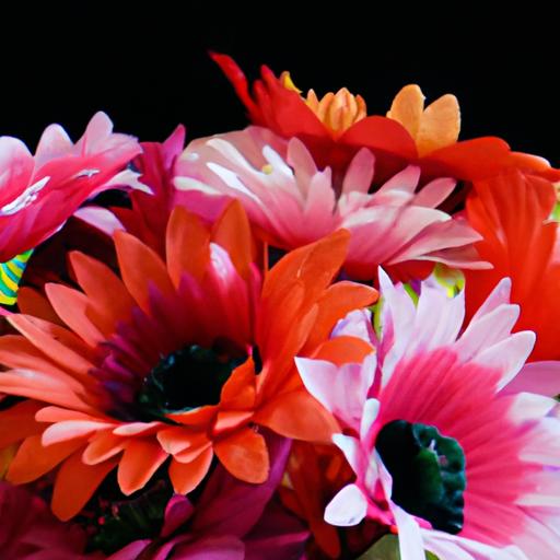 Distribuidores de Flores Artificiales