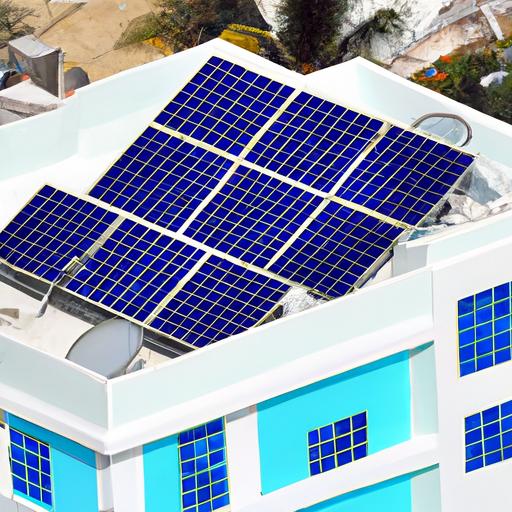 Distribuidores de Calentadores Solares