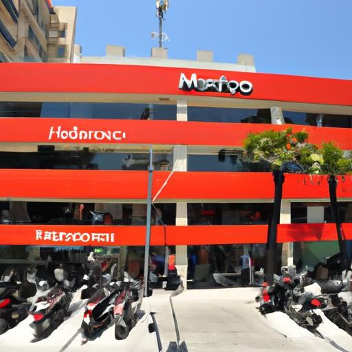 Distribuidores de Motorola en Mexico