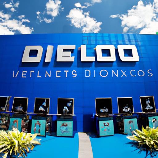Distribuidores de Dell en Mexico