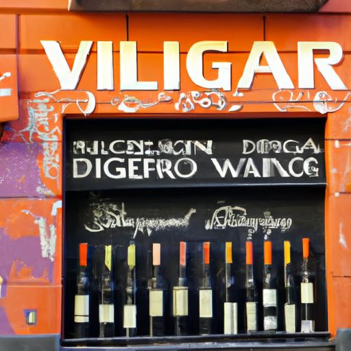 Distribuidores de Vino en Valencia