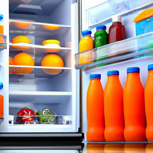 Distribuidores de Refrigeradores Imbera