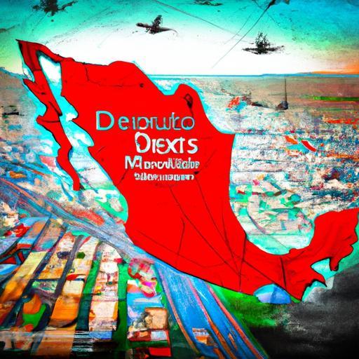 Distribuidores de Tecnologia en Mexico