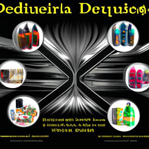 Distribuidores de Productos de Peluquería