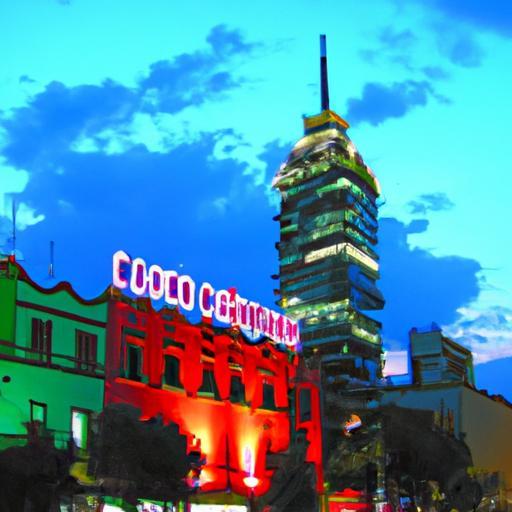 Distribuidores Color Make Cdmx