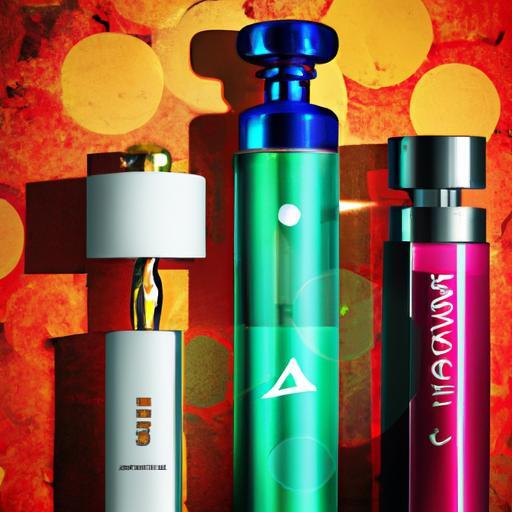 Distribuidores de Perfumes en España