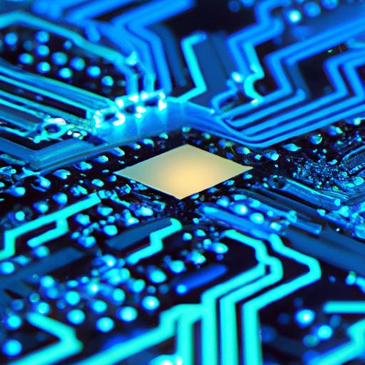 Distribuidores de Componentes Electronicos