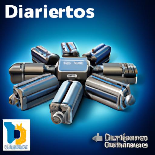 Distribuidores de Baterias Para Carros