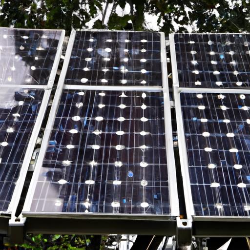 Distribuidores de Sistemas Fotovoltaicos