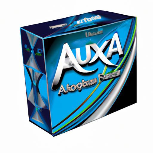 Distribuidores Aqua Pak México