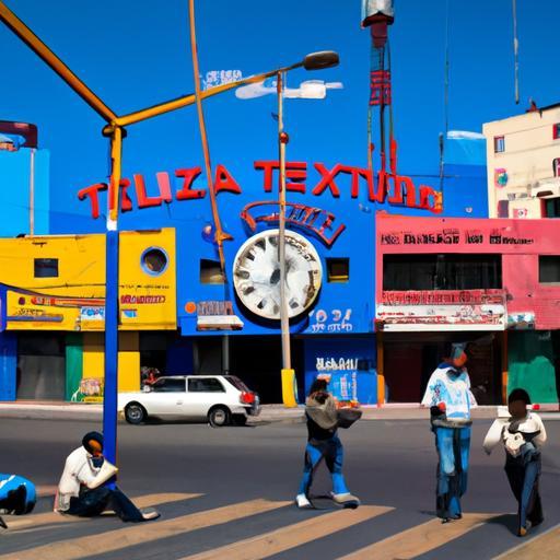 Distribuidores de Teka en Mexico