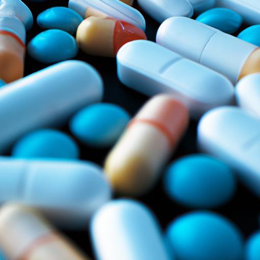 Distribuidores de Medicamento Generico
