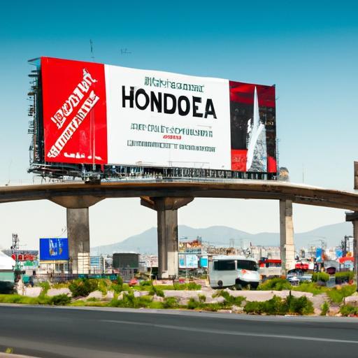 Distribuidores Honda en Mexico