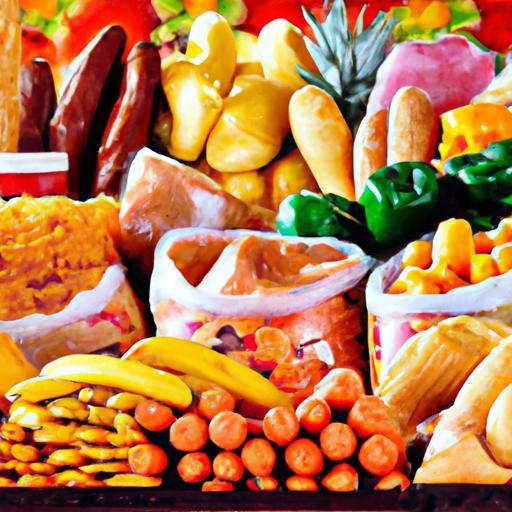 Distribuidores de Productos Gourmet