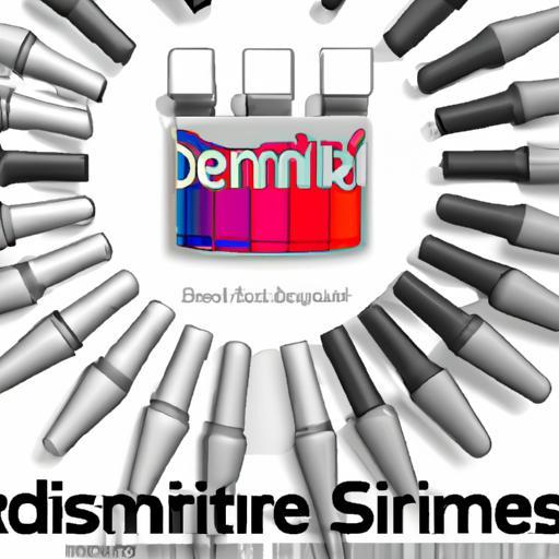Distribuidores de Esmaltes Semipermanentes